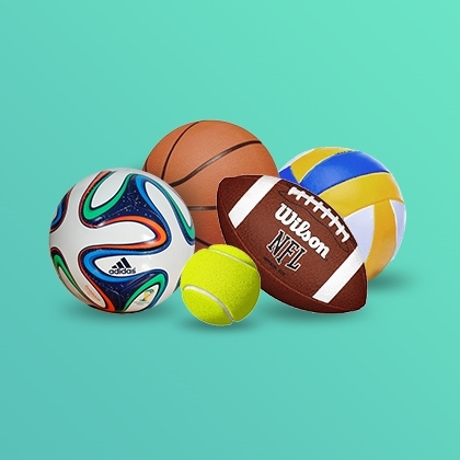 Balls kategorisi için resim