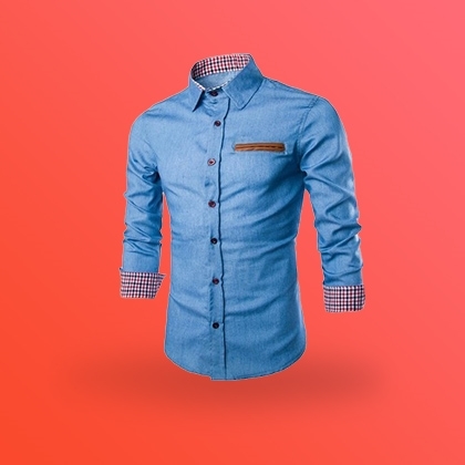 Shirts kategorisi için resim