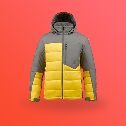 Jackets kategorisi için resim