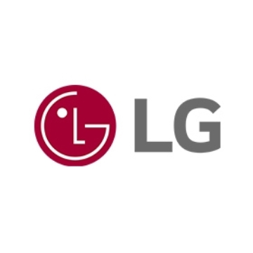 LG üreticisi resmi